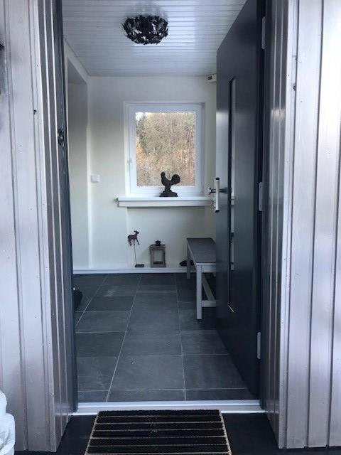 Landhaus Camillas Hoehe Mirbach Zewnętrze zdjęcie